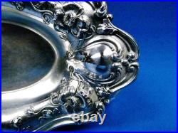 Francis I by Reed and Barton Sterling Silver Bon Bon Bowl / Nut Bowl. 47.1 Grams