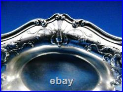 Francis I by Reed and Barton Sterling Silver Bon Bon Bowl / Nut Bowl. 47.1 Grams