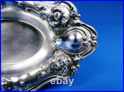 Francis I by Reed and Barton Sterling Silver Bon Bon Bowl / Nut Bowl. 47.1 Grams
