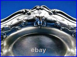 Francis I by Reed and Barton Sterling Silver Bon Bon Bowl / Nut Bowl. 47.1 Grams