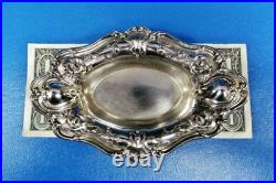 Francis I by Reed and Barton Sterling Silver Bon Bon Bowl / Nut Bowl. 47.1 Grams