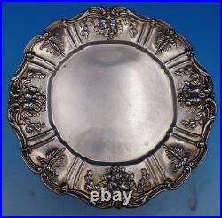 Francis I by Reed and Barton Sterling Silver Bread Butter Plate #X568 (#8357)