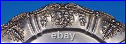 Francis I by Reed and Barton Sterling Silver Bread Butter Plate #X568 (#8357)