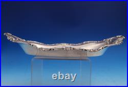 Francis I by Reed and Barton Sterling Silver Bread Tray #570A (#8513) Rare