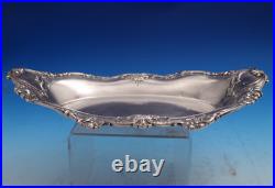 Francis I by Reed and Barton Sterling Silver Bread Tray #570A (#8513) Rare