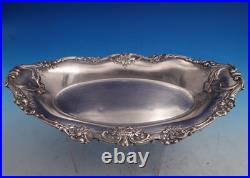 Francis I by Reed and Barton Sterling Silver Bread Tray #570A (#8513) Rare