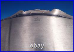 Francis I by Reed and Barton Sterling Silver Bread Tray #570A (#8513) Rare
