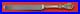 Francis I by Reed and Barton Sterling Silver Breakfast Knife Custom 7 HHWS