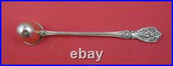 Francis I by Reed and Barton Sterling Silver Candle Snuffer FH AS 6 7/8