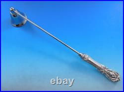 Francis I by Reed and Barton Sterling Silver Candle Snuffer HH WS 11 3/4 Custom