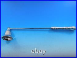 Francis I by Reed and Barton Sterling Silver Candle Snuffer HH WS 11 3/4 Custom
