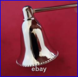 Francis I by Reed and Barton Sterling Silver Candle Snuffer HH WS 11 3/4 Custom