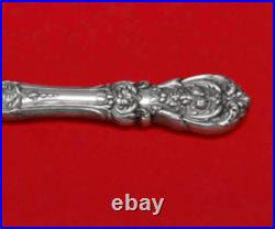 Francis I by Reed and Barton Sterling Silver Candle Snuffer HH WS 11 3/4 Custom