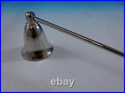 Francis I by Reed and Barton Sterling Silver Candle Snuffer HH WS 11 3/4 Custom