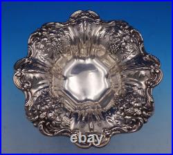 Francis I by Reed and Barton Sterling Silver Candy Dish #X569 8 x 1 3/4 #8265