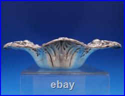Francis I by Reed and Barton Sterling Silver Candy Dish #X569 8 x 1 3/4 #8265