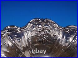 Francis I by Reed and Barton Sterling Silver Candy Dish #X569 8 x 1 3/4 #8265