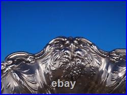 Francis I by Reed and Barton Sterling Silver Candy Dish #X569 8 x 1 3/4 #8265