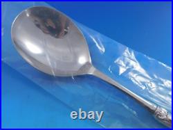 Francis I by Reed and Barton Sterling Silver Casserole Spoon HHWS Custom 11 1/2