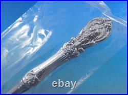 Francis I by Reed and Barton Sterling Silver Casserole Spoon HHWS Custom 11 1/2