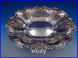 Francis I by Reed and Barton Sterling Silver Centerpiece Bowl #X568 (#7621)