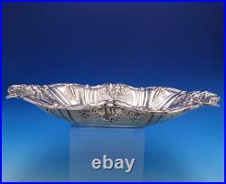 Francis I by Reed and Barton Sterling Silver Centerpiece Bowl #X568 (#7621)