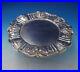 Francis I by Reed and Barton Sterling Silver Charger Plate #X567 (#5215)