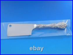 Francis I by Reed and Barton Sterling Silver Cheese Cleaver HHWS 7 Custom