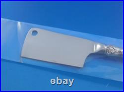 Francis I by Reed and Barton Sterling Silver Cheese Cleaver HHWS 7 Custom