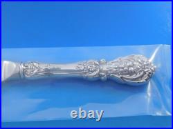 Francis I by Reed and Barton Sterling Silver Cheese Cleaver HHWS 7 Custom