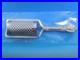 Francis I by Reed and Barton Sterling Silver Cheese Grater Curved Custom Made