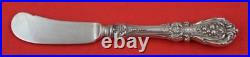 Francis I by Reed and Barton Sterling Silver Cheese Spreader HH AS Paddle 6 3/8