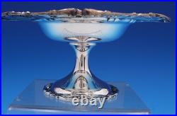 Francis I by Reed and Barton Sterling Silver Compote Raised #X566 7.58ozt. #8706