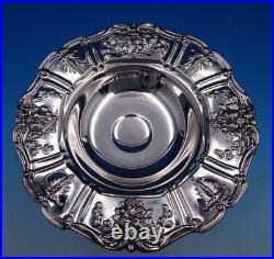 Francis I by Reed and Barton Sterling Silver Compote Raised #X566 7.58ozt. #8706