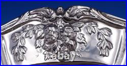 Francis I by Reed and Barton Sterling Silver Compote Raised #X566 7.58ozt. #8706