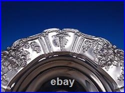 Francis I by Reed and Barton Sterling Silver Compote Raised #X566 (#7777)