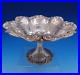 Francis I by Reed and Barton Sterling Silver Compote Raised #X568 (#7592)