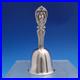 Francis I by Reed and Barton Sterling Silver Dinner Bell Original HH AS (#8514)