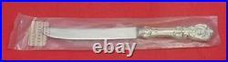 Francis I by Reed and Barton Sterling Silver Dinner Knife French 9 5/8 New