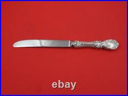 Francis I by Reed and Barton Sterling Silver Dinner Knife French Narrow 9 5/8