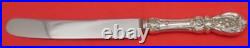 Francis I by Reed and Barton Sterling Silver Dinner Knife Old French WS 9 5/8