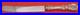 Francis I by Reed and Barton Sterling Silver Dinner Knife Old French WS 9 5/8