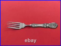 Francis I by Reed and Barton Sterling Silver Fish Fork Individual HH WS Custom