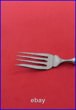 Francis I by Reed and Barton Sterling Silver Fish Fork Individual HH WS Custom