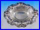 Francis I by Reed and Barton Sterling Silver Fruit Bowl Oval #X566 (#1122-2)