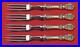 Francis I by Reed and Barton Sterling Silver Fruit Fork Set Custom 6
