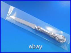 Francis I by Reed and Barton Sterling Silver Grapefruit Knife 7 7/8 HH WS Custom