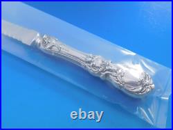 Francis I by Reed and Barton Sterling Silver Grapefruit Knife 7 7/8 HH WS Custom