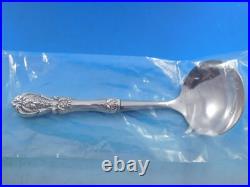 Francis I by Reed and Barton Sterling Silver Gravy Ladle 8 1/8 HHWS Custom