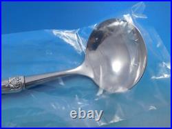 Francis I by Reed and Barton Sterling Silver Gravy Ladle 8 1/8 HHWS Custom